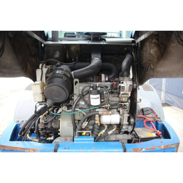2005 Liebherr L507-47038064