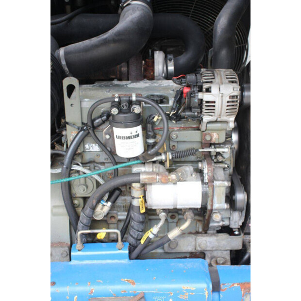 2005 Liebherr L507-47038065