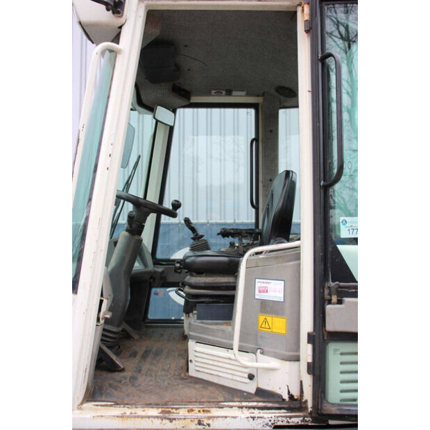 2005 Liebherr L507-47038066