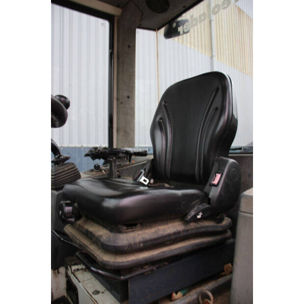 2005 Liebherr L507-47038067