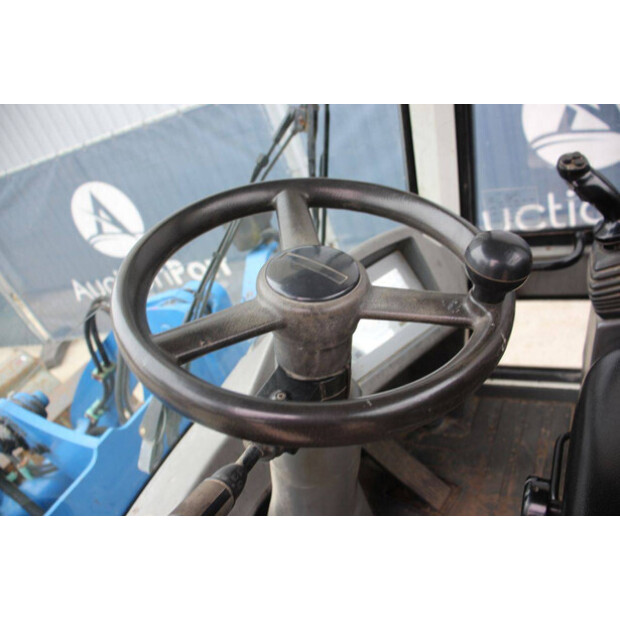 2005 Liebherr L507-47038069