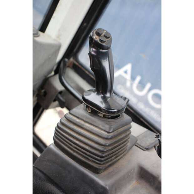 2005 Liebherr L507-47038070