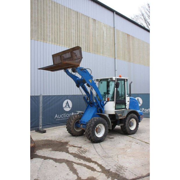 2005 Liebherr L507-47038074