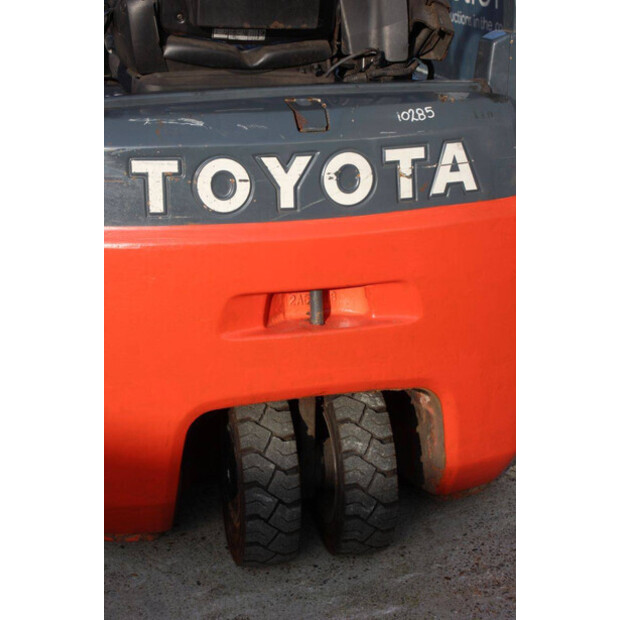 Toyota 15-47038092