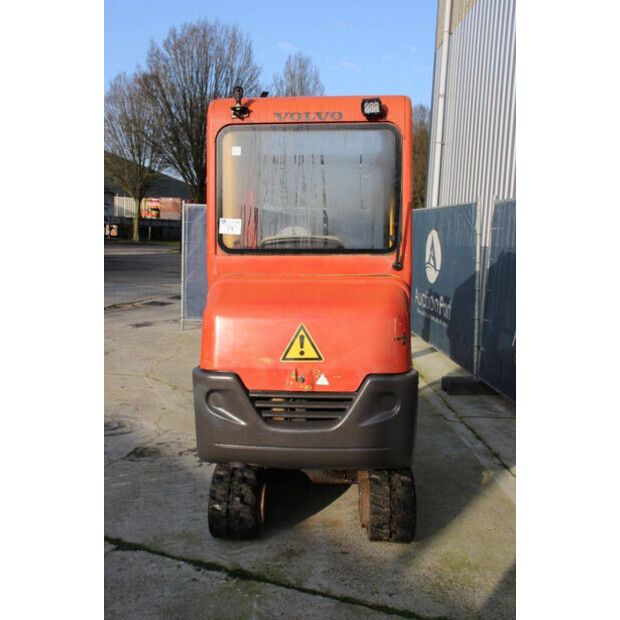2006 فولفو EC15B XTV-47038109