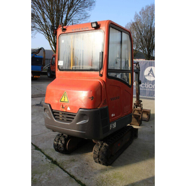 2006 فولفو EC15B XTV-47038110
