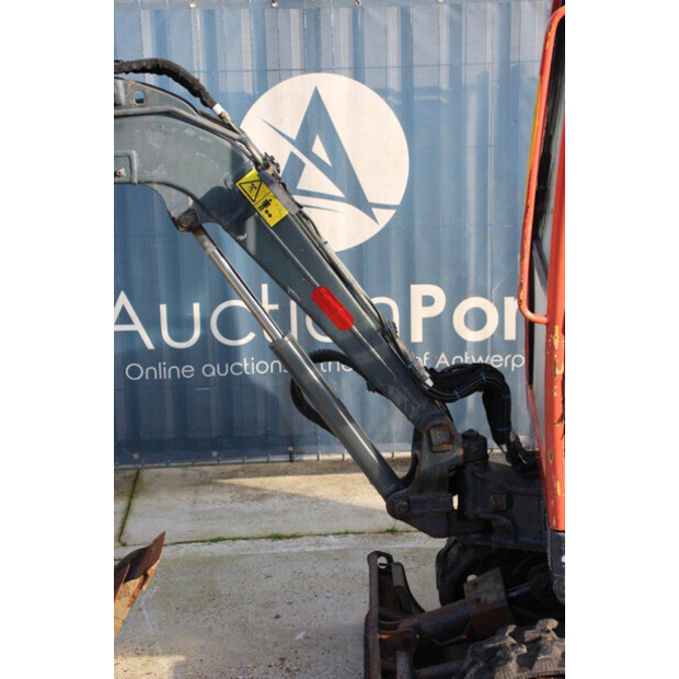 2006 فولفو EC15B XTV-47038117
