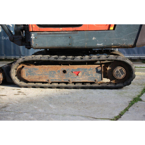 2006 فولفو EC15B XTV-47038125