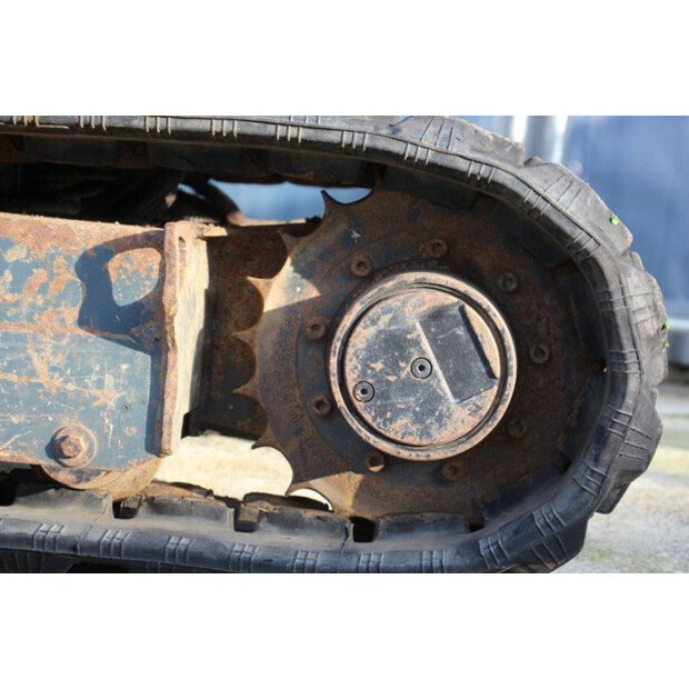 2006 فولفو EC15B XTV-47038126
