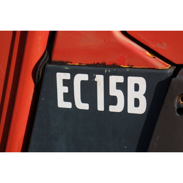2006 فولفو EC15B XTV-47038128