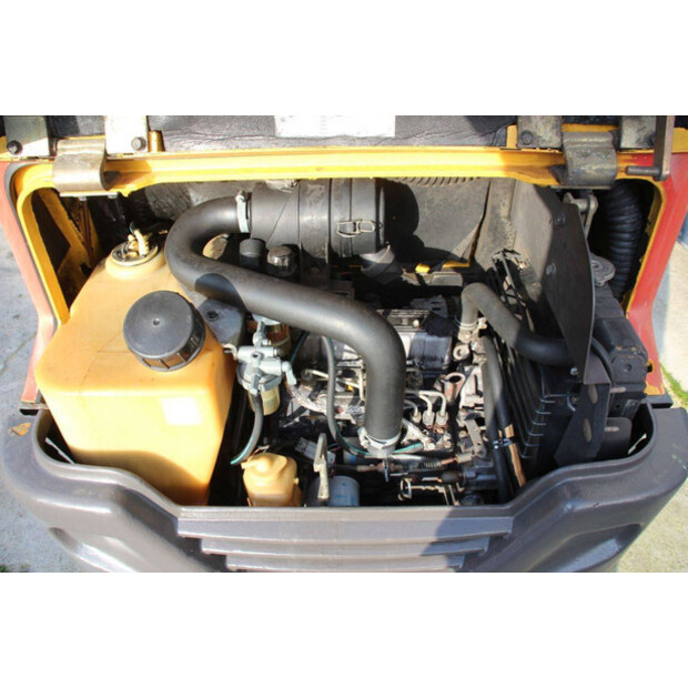 2006 فولفو EC15B XTV-47038129