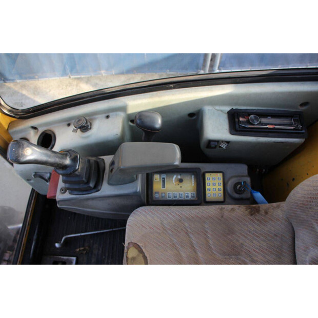 2006 فولفو EC15B XTV-47038134