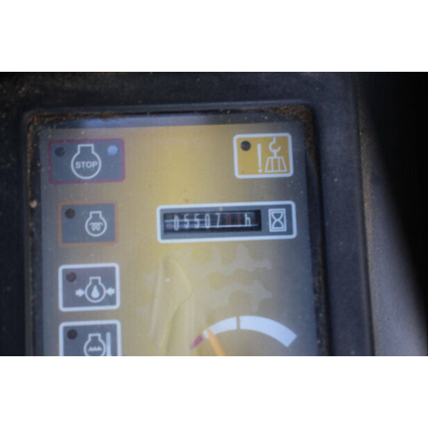2006 فولفو EC15B XTV-47038137