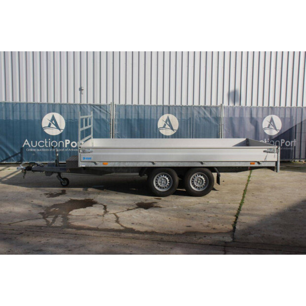 2018 Hapert TA-47038167