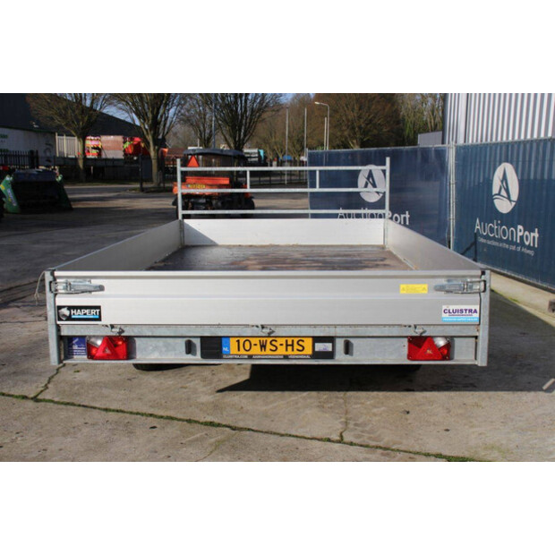 2018 Hapert TA-47038169