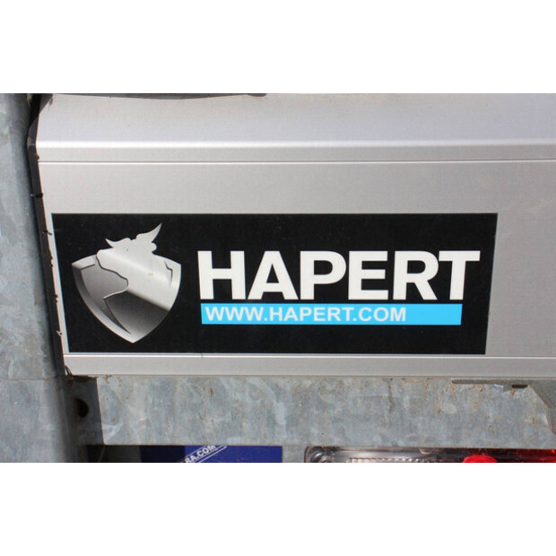 2018 Hapert TA-47038184