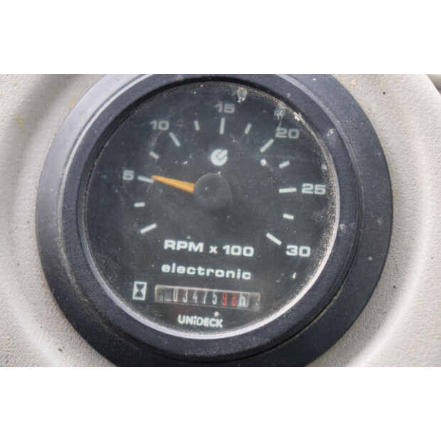 1995 Venieri VF 5.63-47038381