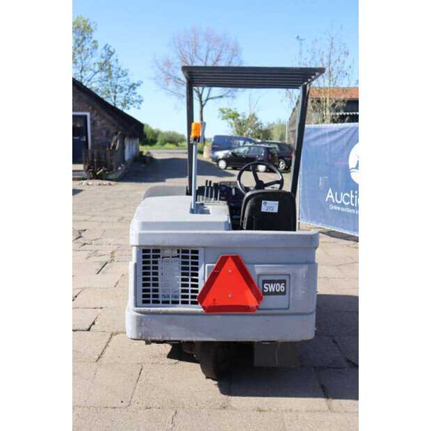 Nilfisk SR 1601-47038446