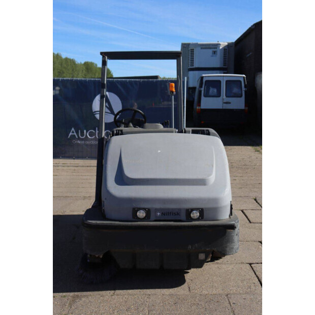 Nilfisk SR 1601-47038449