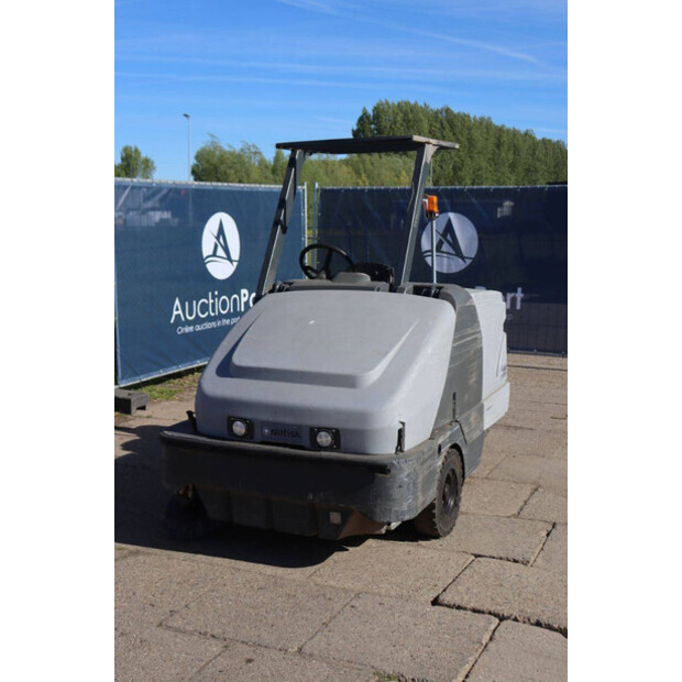 Nilfisk SR 1601-47038450
