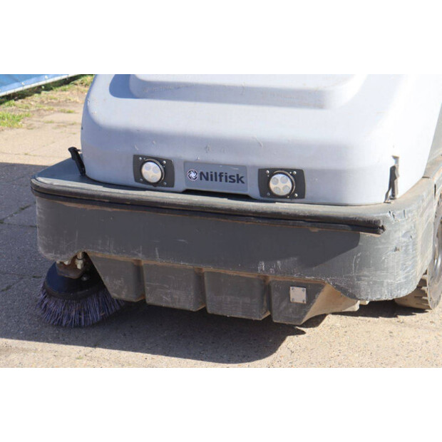 Nilfisk SR 1601-47038451