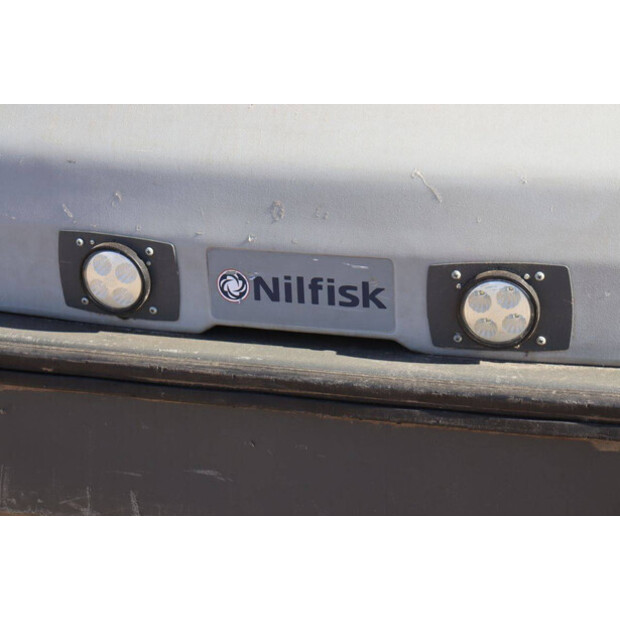 Nilfisk SR 1601-47038452