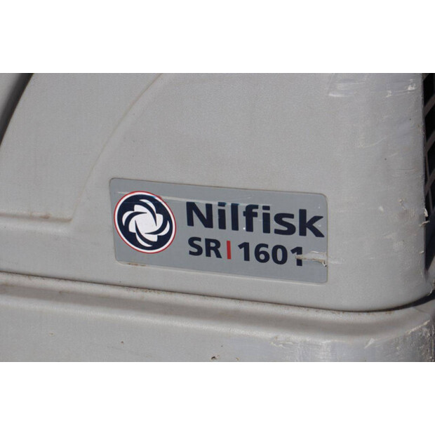 Nilfisk SR 1601-47038455