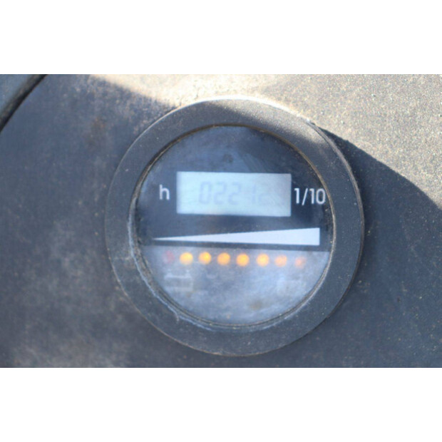 Nilfisk SR 1601-47038465