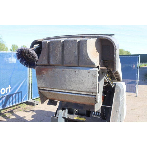 Nilfisk SR 1601-47038469