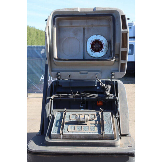 Nilfisk SR 1601-47038477