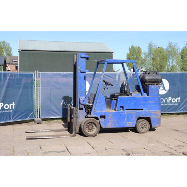 Clark C500-10-47038479