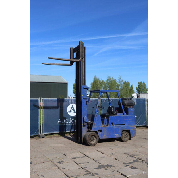 Clark C500-10-47038509