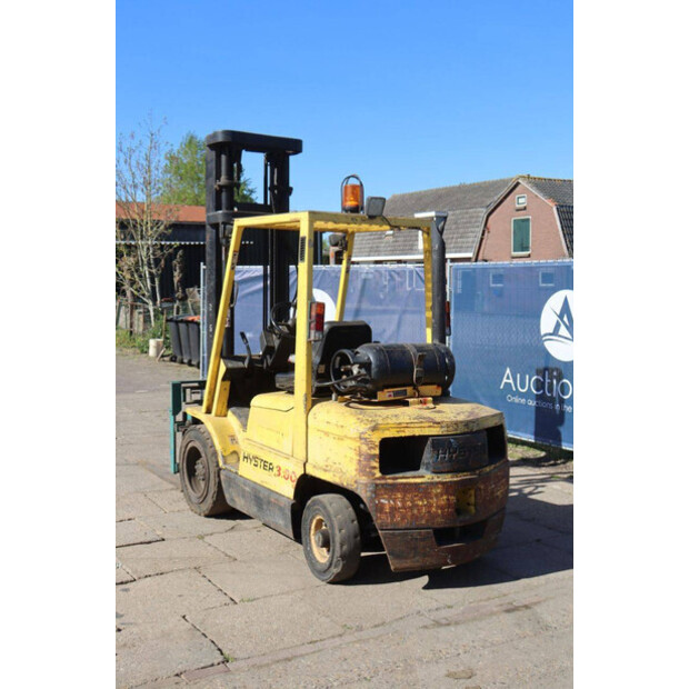 1994 Hyster H3.00XM-47038517