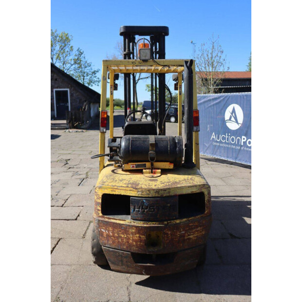 1994 Hyster H3.00XM-47038518