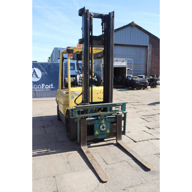 1994 Hyster H3.00XM-47038520