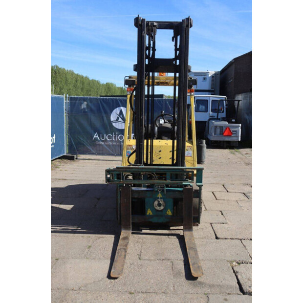 1994 Hyster H3.00XM-47038521