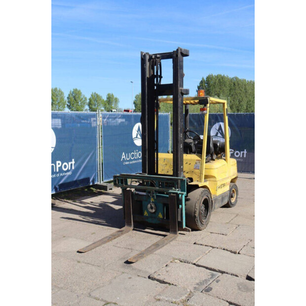1994 Hyster H3.00XM-47038522