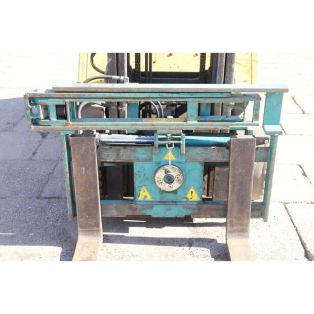 1994 Hyster H3.00XM-47038525