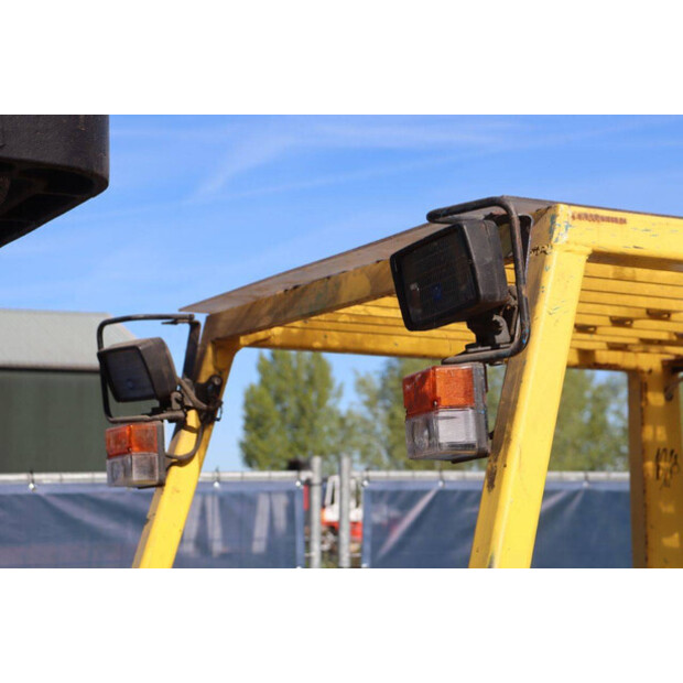 1994 Hyster H3.00XM-47038526