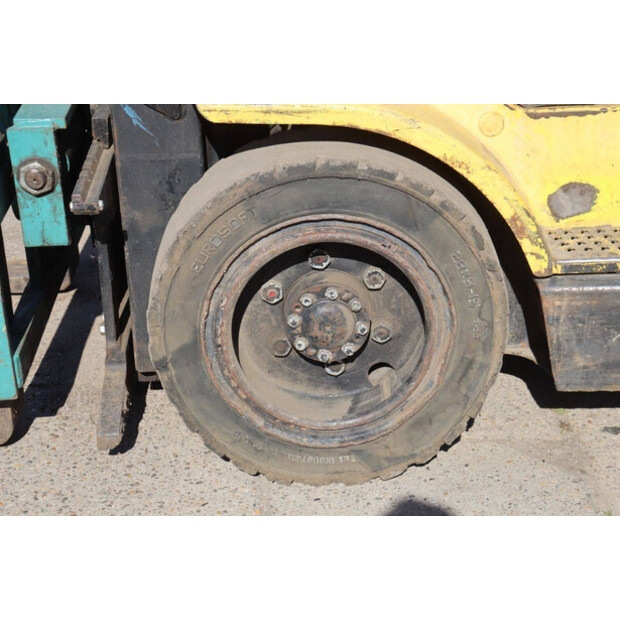 1994 Hyster H3.00XM-47038527