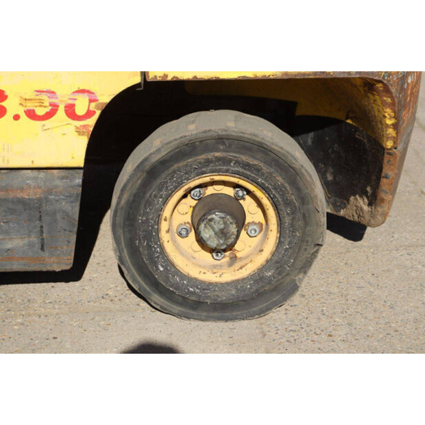 1994 Hyster H3.00XM-47038528