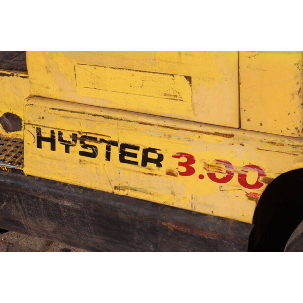 1994 Hyster H3.00XM-47038529