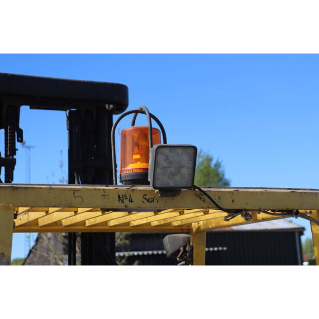 1994 Hyster H3.00XM-47038530