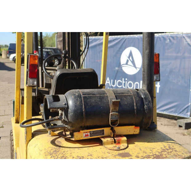 1994 Hyster H3.00XM-47038531