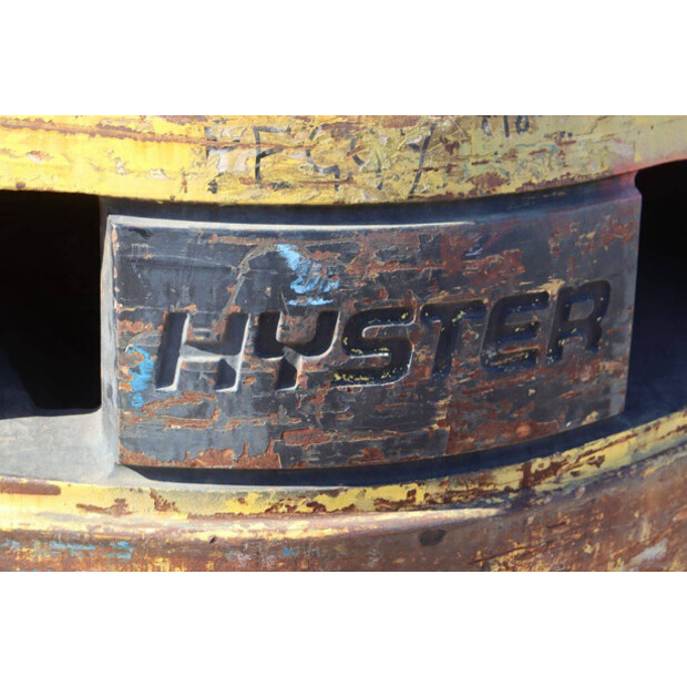 1994 Hyster H3.00XM-47038532