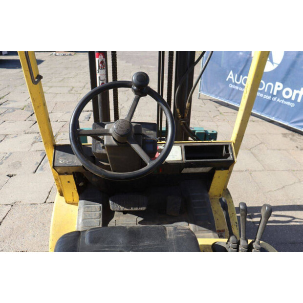 1994 Hyster H3.00XM-47038534