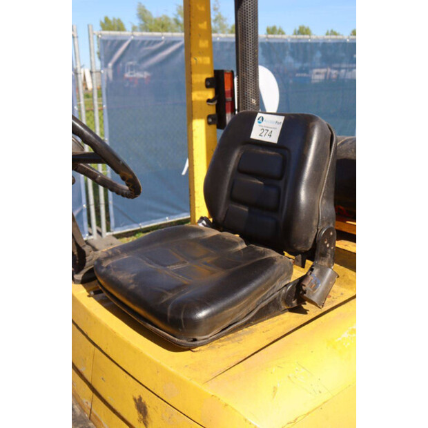 1994 Hyster H3.00XM-47038536