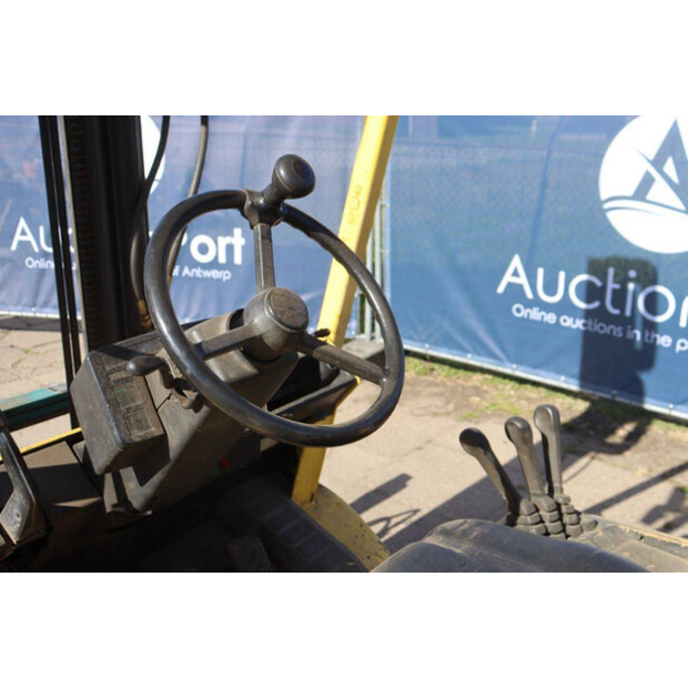1994 Hyster H3.00XM-47038537