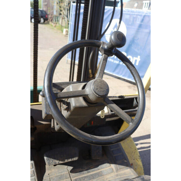 1994 Hyster H3.00XM-47038539