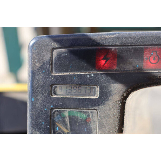 1994 Hyster H3.00XM-47038543